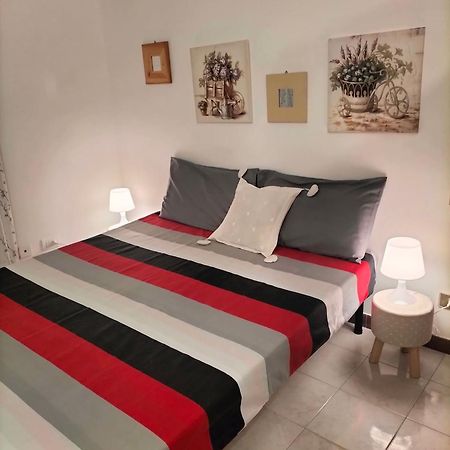 Daro'S Apartment 셀라기우스 외부 사진