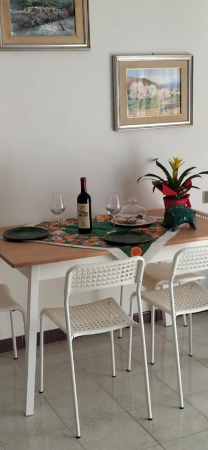 Daro'S Apartment 셀라기우스 외부 사진