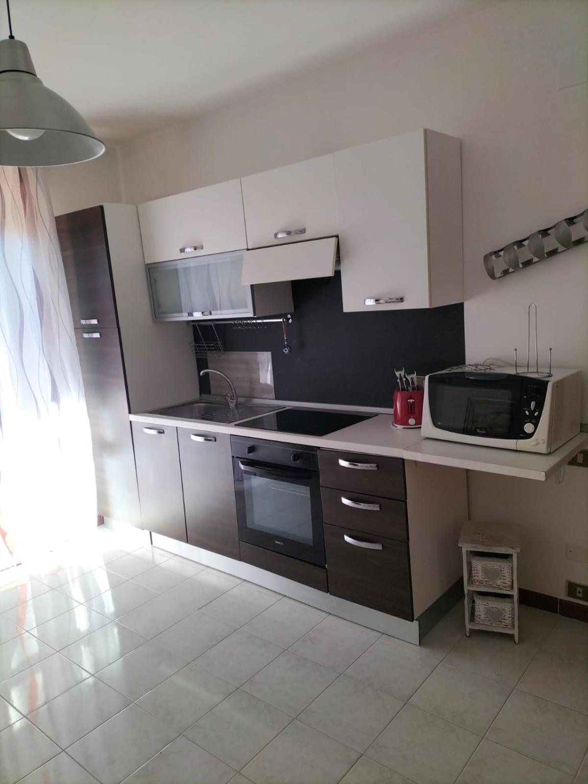 Daro'S Apartment 셀라기우스 외부 사진