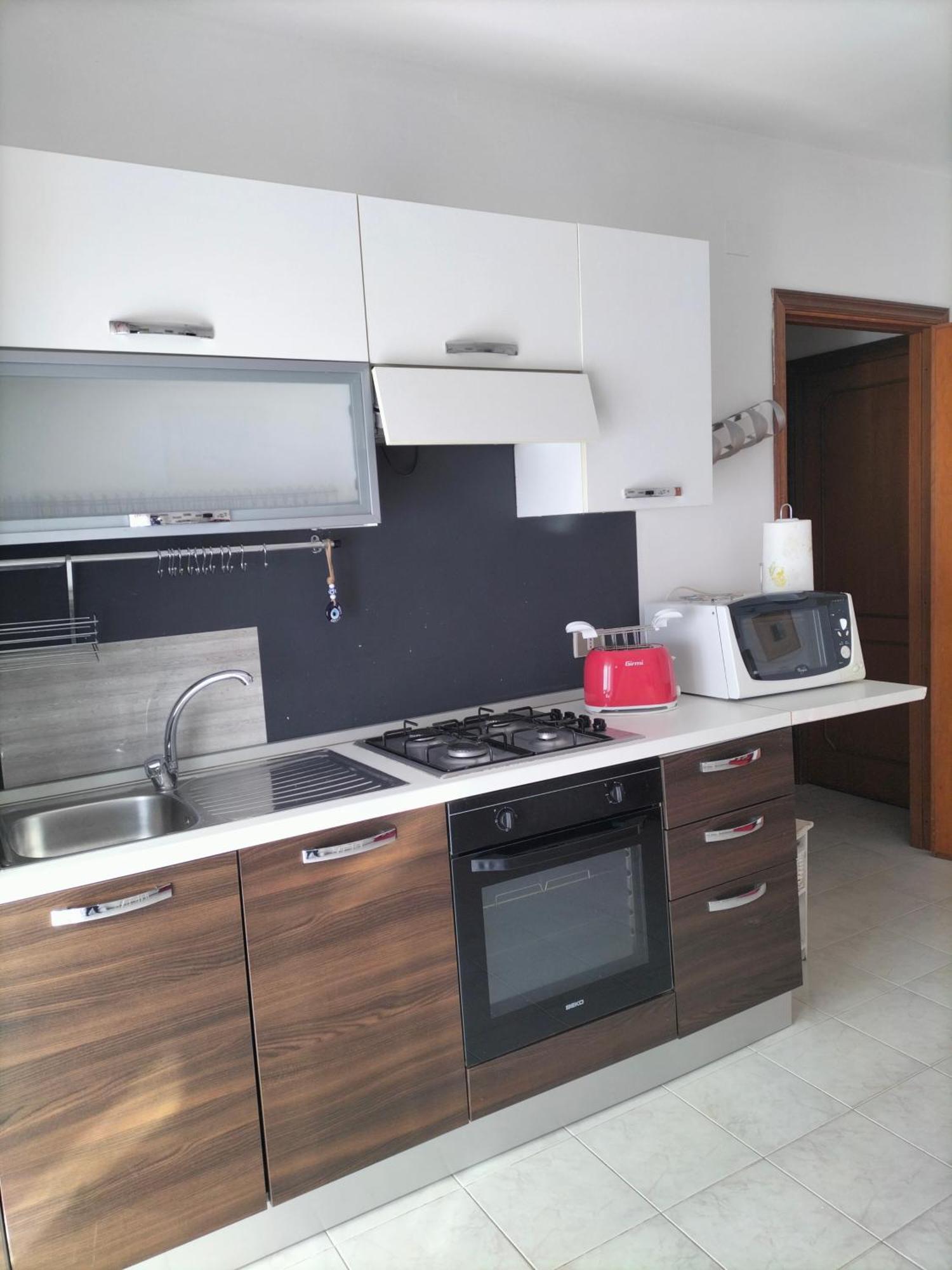 Daro'S Apartment 셀라기우스 외부 사진