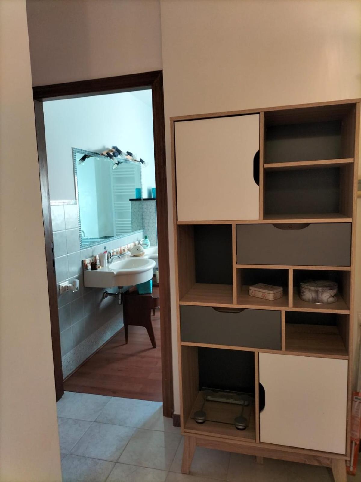 Daro'S Apartment 셀라기우스 외부 사진