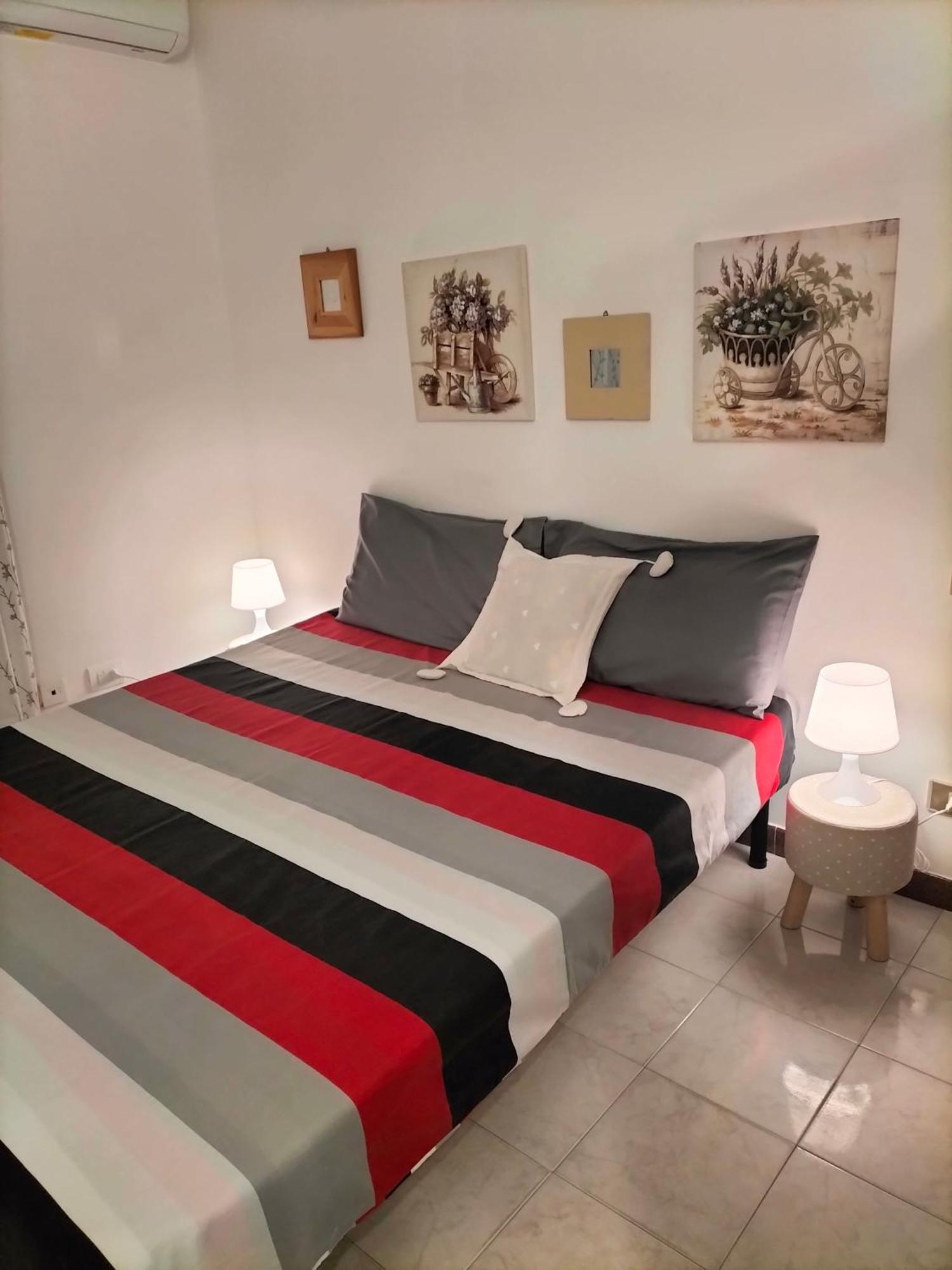 Daro'S Apartment 셀라기우스 외부 사진