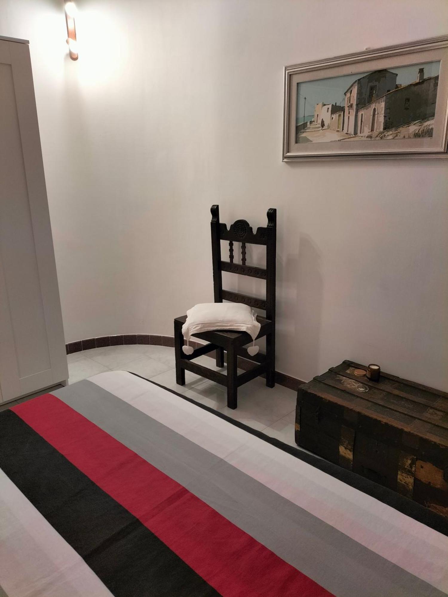 Daro'S Apartment 셀라기우스 외부 사진