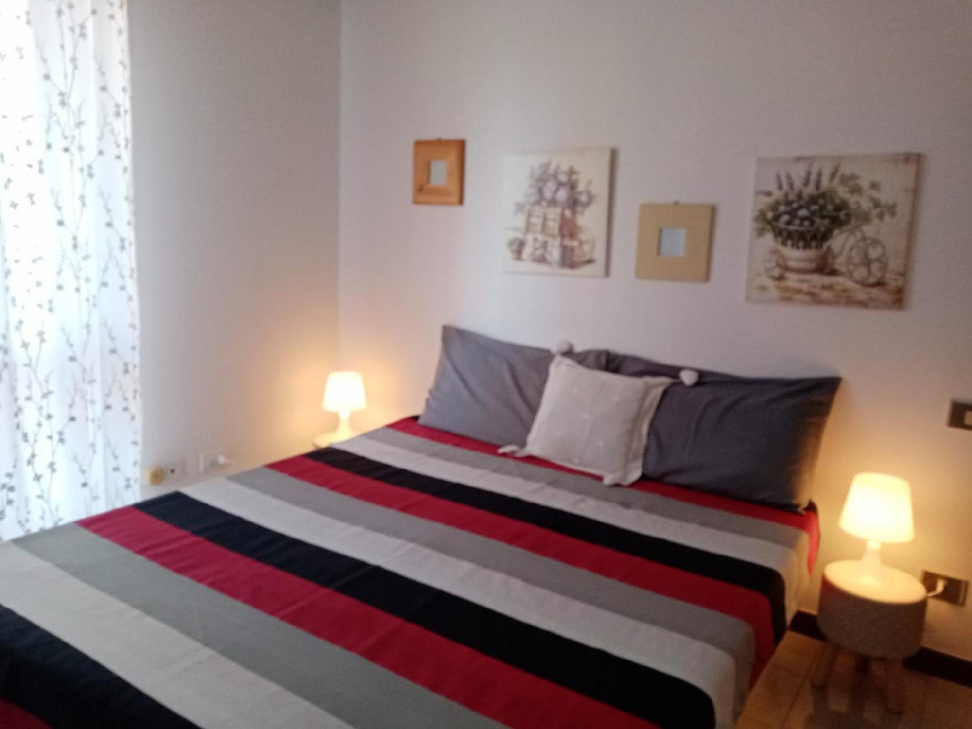 Daro'S Apartment 셀라기우스 외부 사진